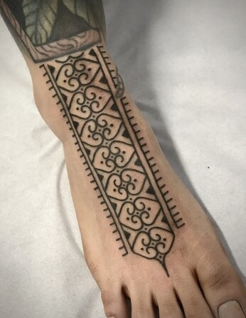 Unidade New - Tattoo You Tatuagens em São Paulo
