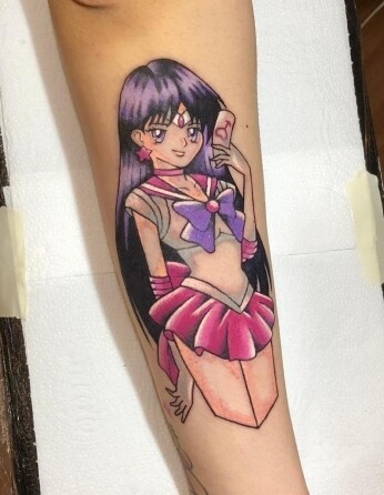 Unidade New - Tattoo You Tatuagens em São Paulo