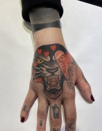 Unidade New - Tattoo You Tatuagens em São Paulo
