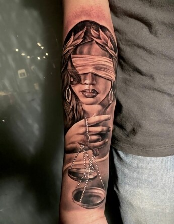 Unidade New - Tattoo You Tatuagens em São Paulo