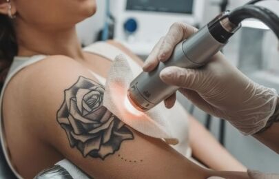 Remoção de tatuagens em São Paulo: guia para moradores da Vila Mariana, Vila Nova Conceição e Vila Olímpia