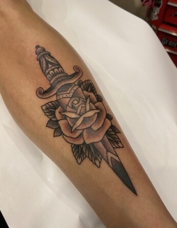 Unidade New - Tattoo You Tatuagens em São Paulo