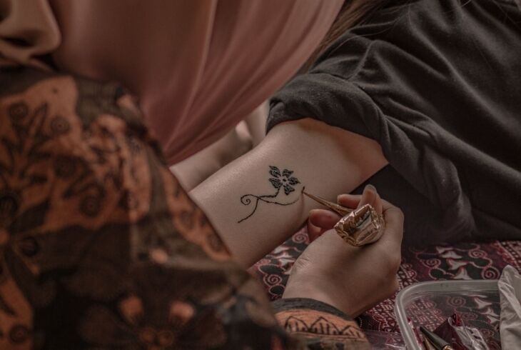 Tatuagem personalizada em São Paulo: guia prático de aplicações