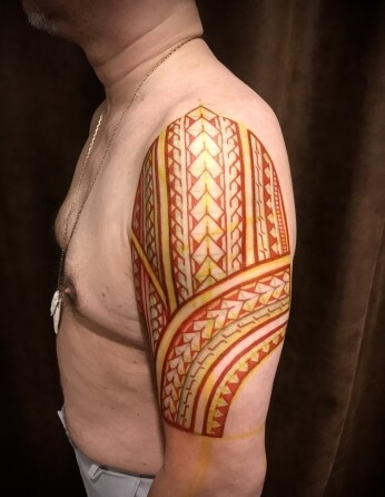 Unidade New - Tattoo You Tatuagens em São Paulo