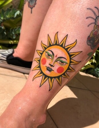 Unidade New - Tattoo You Tatuagens em São Paulo