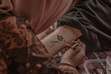 Tatuagem personalizada em São Paulo: guia prático de aplicações