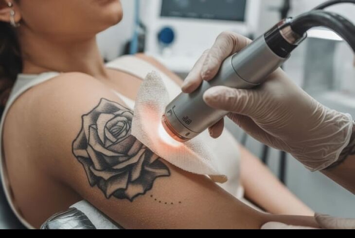 Remoção de tatuagens em São Paulo: guia para moradores da Vila Mariana, Vila Nova Conceição e Vila Olímpia
