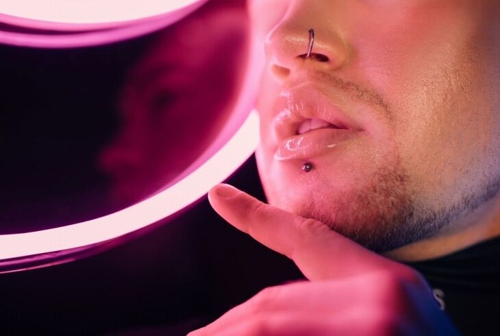 Piercing no nariz em São Paulo: guia passo a passo