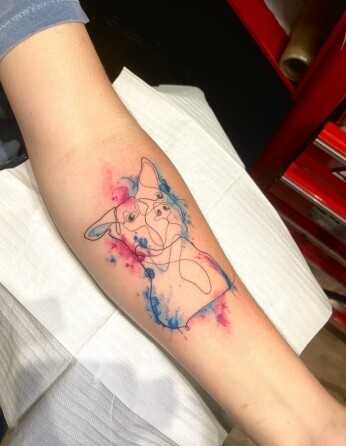 Unidade New - Tattoo You Tatuagens em São Paulo
