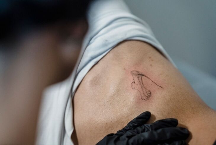 Quanto custa uma tatuagem: como o preço é calculado e o processo passo a passo