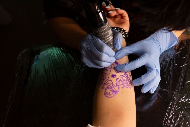 Tatuagem tribal em São Paulo: guia para Brooklin, Vila Nova Conceição e Jardim Paulista