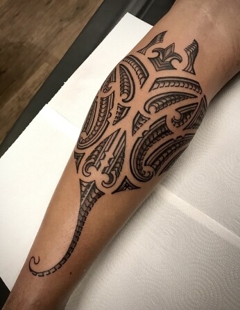 Unidade New - Tattoo You Tatuagens em São Paulo