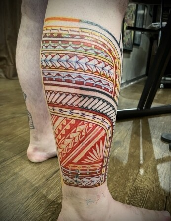 Unidade New - Tattoo You Tatuagens em São Paulo