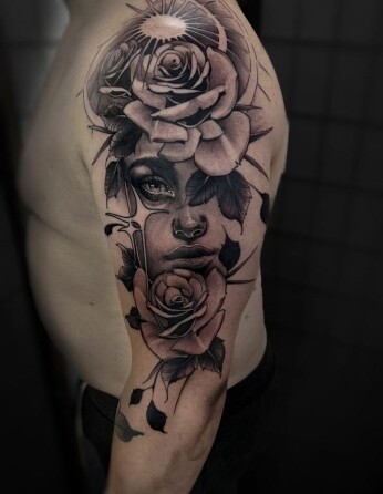 Unidade New - Tattoo You Tatuagens em São Paulo