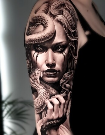 Unidade New - Tattoo You Tatuagens em São Paulo