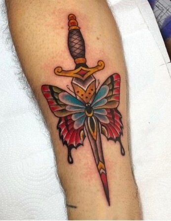 Unidade New - Tattoo You Tatuagens em São Paulo