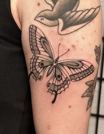 Unidade New - Tattoo You Tatuagens em São Paulo