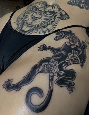 Unidade Shopping Villa Lobos - Tattoo You Tatuagens em São Paulo