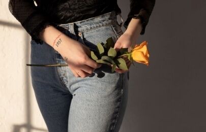 Tatuagem de flores em São Paulo: guia passo a passo para escolher e cuidar