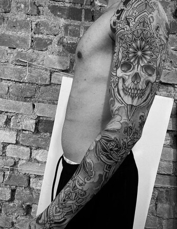 Unidade Shopping Villa Lobos - Tattoo You Tatuagens em São Paulo