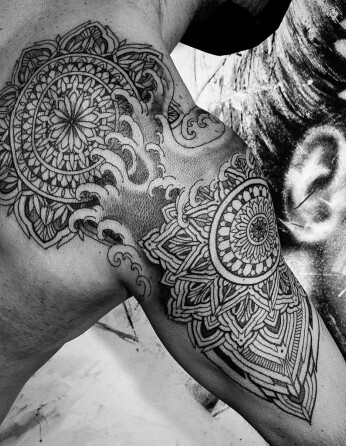 Unidade Shopping Villa Lobos - Tattoo You Tatuagens em São Paulo