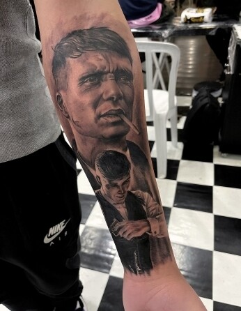 Unidade Shopping Villa Lobos - Tattoo You Tatuagens em São Paulo