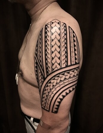 Unidade New - Tattoo You Tatuagens em São Paulo