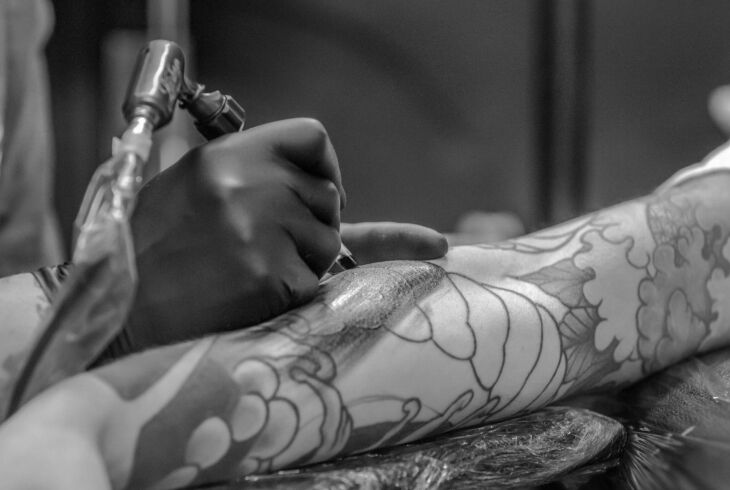 Tatuagem tribal em São Paulo: guia passo a passo
