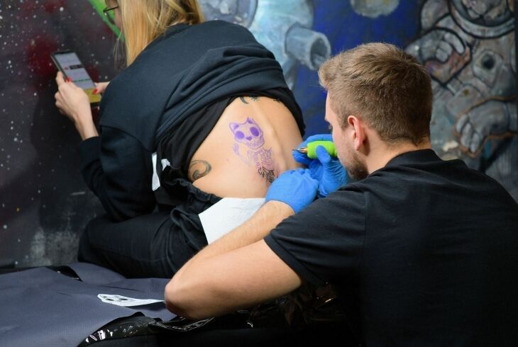 Como escolher um estúdio de tatuagem: guia passo a passo