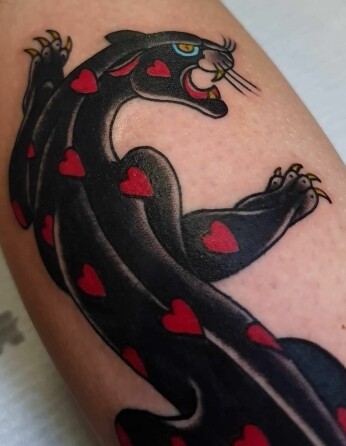 Unidade New - Tattoo You Tatuagens em São Paulo