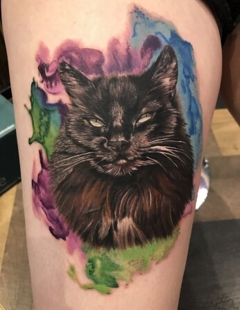 Unidade New - Tattoo You Tatuagens em São Paulo