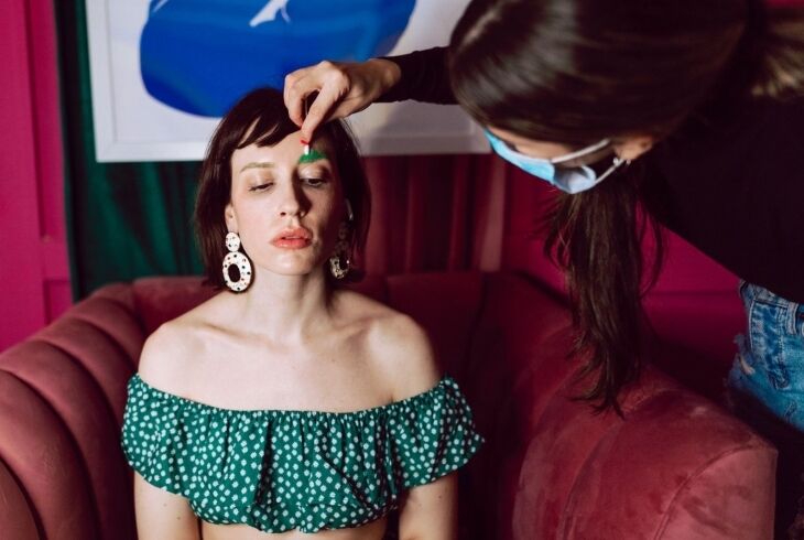 Aplicação de piercing em São Paulo: escolha, segurança e cuidados locais