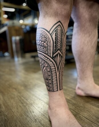 Unidade New - Tattoo You Tatuagens em São Paulo