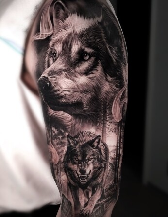 Unidade New - Tattoo You Tatuagens em São Paulo
