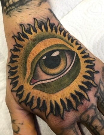Unidade Shopping Villa Lobos - Tattoo You Tatuagens em São Paulo