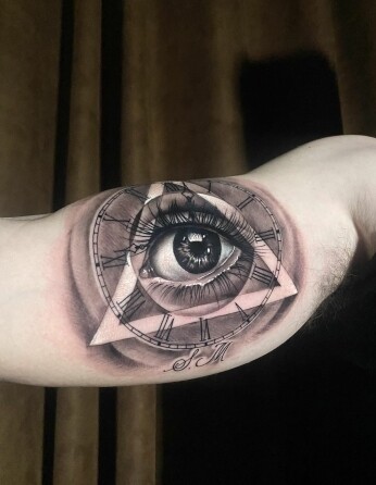 Unidade New - Tattoo You Tatuagens em São Paulo