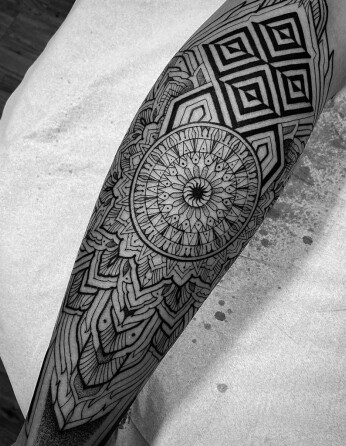 Unidade Shopping Villa Lobos - Tattoo You Tatuagens em São Paulo