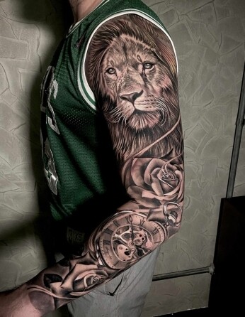 Unidade New - Tattoo You Tatuagens em São Paulo