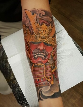 Unidade New - Tattoo You Tatuagens em São Paulo