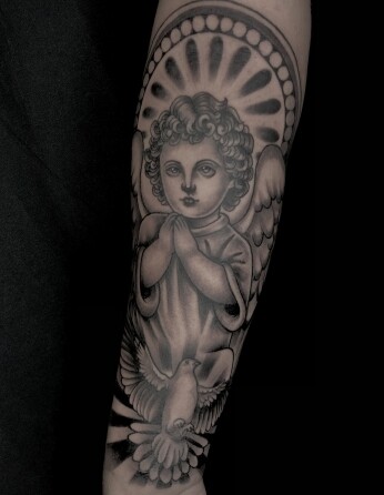Unidade Shopping Villa Lobos - Tattoo You Tatuagens em São Paulo