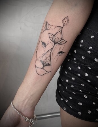 Unidade Classic - Tattoo You Tatuagens em São Paulo