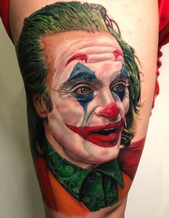Unidade New - Tattoo You Tatuagens em São Paulo