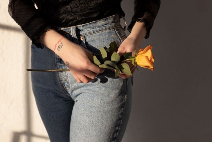 Tatuagem de flores em São Paulo: guia passo a passo para escolher e cuidar