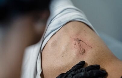 Quanto custa uma tatuagem: como o preço é calculado e o processo passo a passo