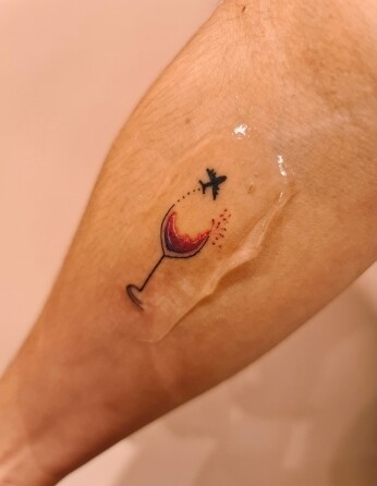 Unidade Classic - Tattoo You Tatuagens em São Paulo