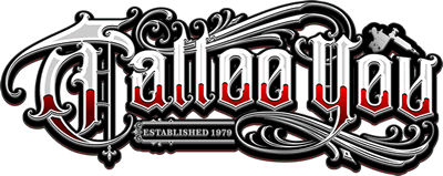 Logotipo - Tattoo You