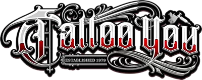 Logotipo - Tattoo You